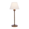 Laura Ashley Denston Table Lamp Antique Bronze
