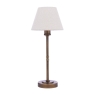 Laura Ashley Denston Table Lamp Antique Bronze