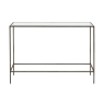 Robin Console Table Front