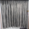Pencil Pleat Myra Ivy Curtains (Bury St Edmunds)