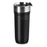 On The Go Travel Mug