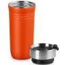On The Go Travel Mug