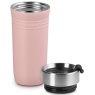 On The Go Travel Mug