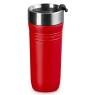 On The Go Travel Mug