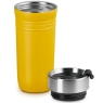 On The Go Travel Mug