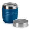 Flask Deep Teal