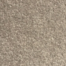 Liberty Supreme Grey Stone Carpet Roll End 3.40 x 4.00m