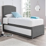 Toledo Guest Bed With Headboard
