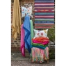 Carnival Recycled Throw 127cm x 152cm