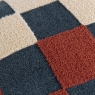 Checkerboard Cushion