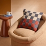 Checkerboard Cushion