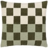 Checkerboard Cushion