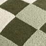 Checkerboard Cushion