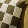 Checkerboard Cushion