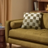 Checkerboard Cushion