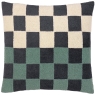 Checkerboard Cushion