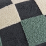 Checkerboard Cushion