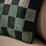 Checkerboard Cushion