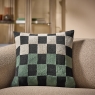 Checkerboard Cushion