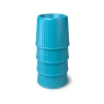 Zeal Stacking Egg Cups Aqua