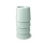 Zeal Stacking Egg Cups Sage Green
