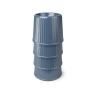 Zeal Stacking Egg Cups Provence Blue