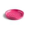 Zeal Spoon Rest Neon Pink