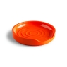 Zeal Spoon Rest Neon Orange