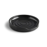 Zeal Spoon Rest Dark Grey