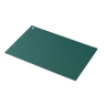 Zeal Jumbo Rectangular Trivet Mat Forest Green