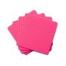 Silicone Coaster Set Of 4