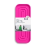 Zeal Silicone Sink Tidy Neon Pink
