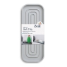 Zeal Silicone Sink Tidy French Grey