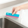 Squeegee Aqua