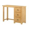 Pemberley Dressing Table - Oak