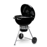 Weber Master Touch Charcoal BBQ GBS E-5750 - Black