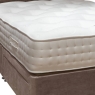 Ashford 1000 Divan Set Incuding Headboard 