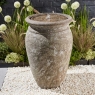 Leona Antique White Water Feature