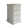 Crompton Bedside Chest MD