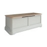 Crompton Large Blanket Chest