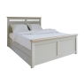 Crompton Bed Frame With Drawers MD
