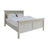 Crompton Panel Bed Frame