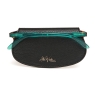 Alice Wheeler London Black Glasses Case