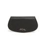 Alice Wheeler Glasses Case Black