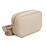 Alice Wheeler Stone Mini Soho Cross Body Bag