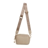 Alice Wheeler Stone Mini Soho Cross Body Bag