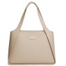 Alice Wheeler Stone Kensington Tote Bag
