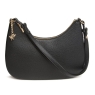 Alice Wheeler black Ascot Cross Body Bag