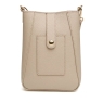 Alice Wheeler Stone Kensington Phone Cross Body Bag