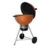 Weber Master Touch C-5755 Charcoal BBQ - Burnt Orange